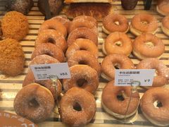 -面包新语(上地华联店)