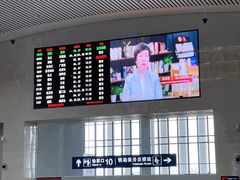 -南昌站