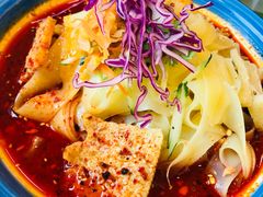 -新疆巴州金丝特餐厅(大钟寺店)