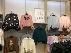 -皇庭广场(福华三路店)