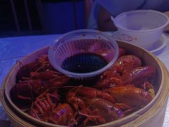 -可可大虾武汉土菜大排档(万松园1店)
