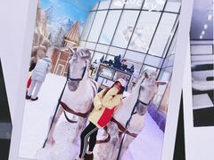 -世界之窗阿尔卑斯冰雪世界