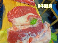 -金顺韩式烤肉·网红烤肉店(广利路店)
