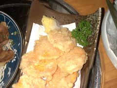 -竹马炭火烤肉(利济北路店)