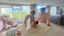 点击看大图 -月来悦好国际月子会所