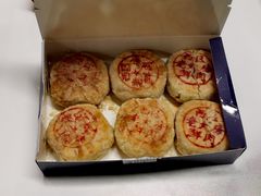 -西区老大房(陕西北路店)