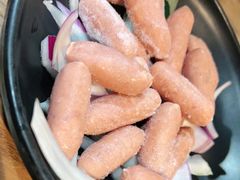 -九田家黑牛烤肉料理(晋阳街店)