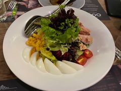 -OGGI TRATTORIA PIZZERIA(深业上城店)