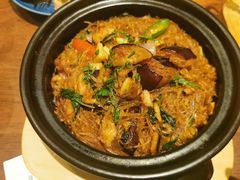 -星叶·东南亚料理(宁波万象汇店)