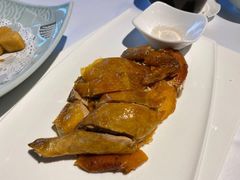 脆皮乳鸽-禧宴Joyous Restaurant(禧园店)