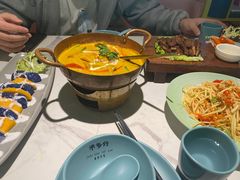 -米多分·越南小馆(南海万科广场店)