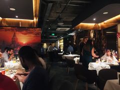 -Pasha帕夏土耳其餐厅(南昌路店)