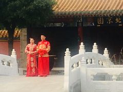 -武清南湖绿博园