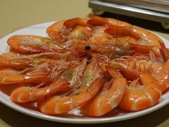 -城市名人酒店喝彩西餐厅(人民南路店)