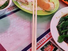 -澳门陈光记烧味饭店(万象城店)