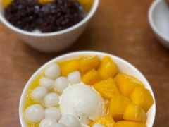 -小团圆糖水铺(襄阳南路店)