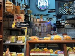 -Juicy Bakery(大学路店)