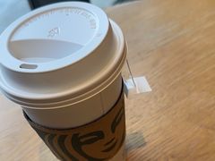 -星巴克(北京广渠门名敦道店)