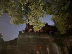 -河坊街景区