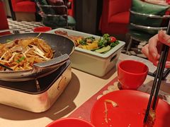 -避风塘(宝山万达店)