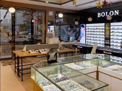 -精益眼镜(建三店)