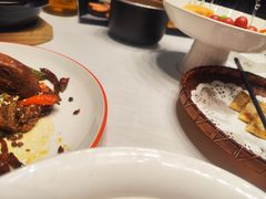 -院里寻菜·精致庭院菜(观沙岭店)