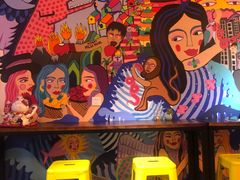 -Mesa Madre梅萨妈妈·Bintana(国贸店)