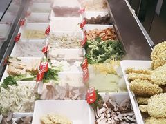-椒锅锅·麻辣香锅(宝地广场城市集市店)