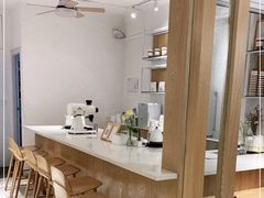 -Cafe on warm(丹霞店)
