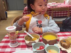 -西贝(太原万象城店)