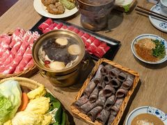 -古关火锅店(古北水镇景区店)