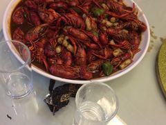 -小龙酒家(桂平路店)