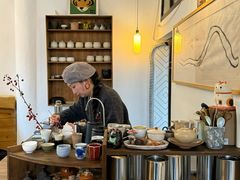 -知亘茶食