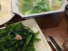 -天回镇何氏豆腐(总店)