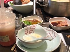 -捞王锅物料理(上海世茂广场店)