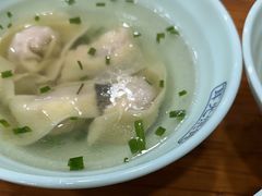 -潘国仙耳光馄饨(黄家阙路店)