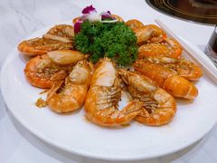 -国惠大酒楼(宝龙店)