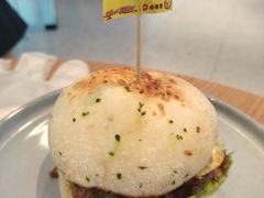 -必胜客(港城新天地店)