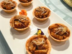 -杭州香格里拉·香宫中餐厅