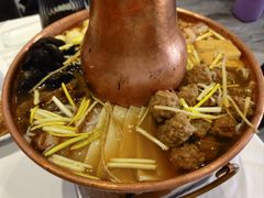 -凯鸽酒楼(操场城店)