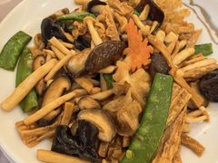 -鹭园酒家·四十年老字号