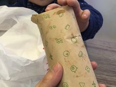 -特派卷·老北京烤鸭卷(合生汇购物中心店)