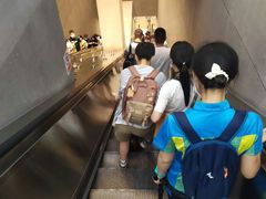 -车公庙(地铁站)