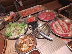 -西塔老太太泥炉烤肉(杭州首店)