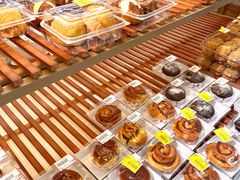-京客隆超市(管庄店)