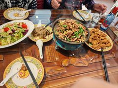 -烤肉季饭庄