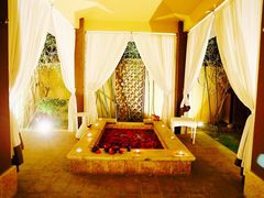 -春晖园度假酒店温泉