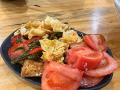 凉菜-河南前程·羊肉汤·烧烤(总店)