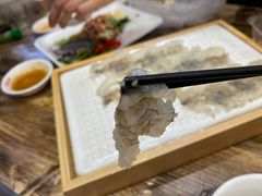 -官塘鱻鱻鱼生