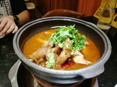 -百味源炭火烤翅 ·夜市大排档(酒仙桥店)